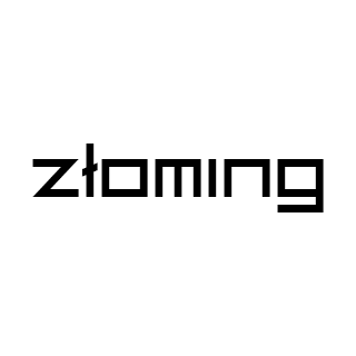 Złoming